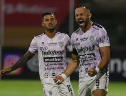 Awalnya Cuma Incar 5 Besar, Sekarang Kans Juara Bali United Terbuka