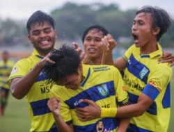 Bupati Gresik: Yang Jelas Gresik United Ini Tempatnya Bukan di Liga 3