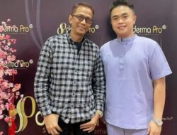 Dibully Netizen Usai Rawat Doddy, dr. Rocky Chua: Saya Lakukan Tugas