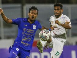 Dua Belas Positif Covid-19, Pelatih Persebaya: Syukur Tak Hilang Poin