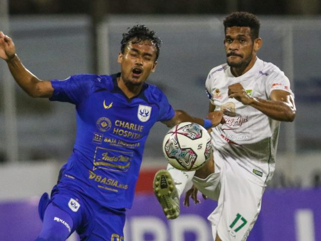 Dua Belas Positif Covid-19, Pelatih Persebaya: Syukur Tak Hilang Poin