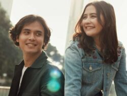 Film Kukira Kau Rumah Tayang saat Omicron Naik, Prilly Tak Bisa Tidur