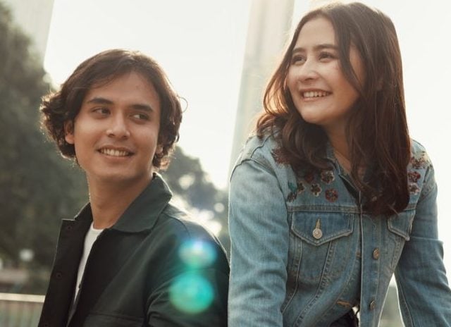 Film Kukira Kau Rumah Tayang saat Omicron Naik, Prilly Tak Bisa Tidur