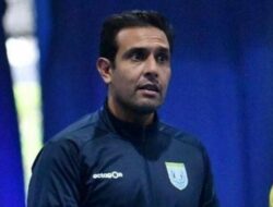 Gustavo Lopes Anggap Semua Laga Sisa Persela sebagai Final