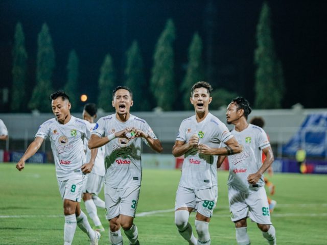 Kandaskan Persiraja, Pelatih Persebaya: Modal Penting Hadapi Arema FC