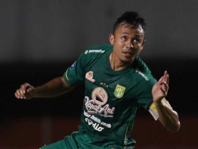 Kapten Persebaya Ikut Sedih Melihat Apa yang Dialami Persela