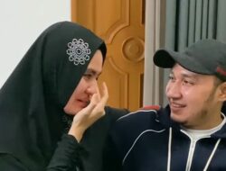 Kartika Putri Hamil Lagi, Habib Usman bin Yahya Terharu