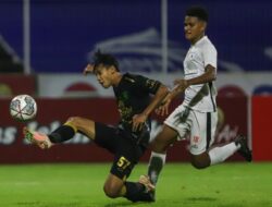 Liga 1 Digegerkan dengan Hasil Tes PCR yang dilakukan PT LIB