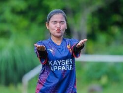 Novi Amelia Bunuh Diri, Netizen Salah Server Ucap Duka ke Pemain Bola