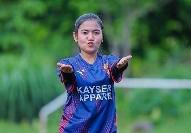 Novi Amelia Bunuh Diri, Netizen Salah Server Ucap Duka ke Pemain Bola