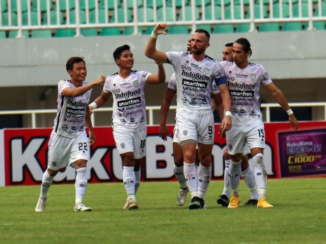 PREVIEW Bali United vs PSM Makassar: Demi Menjaga Peluang Juara