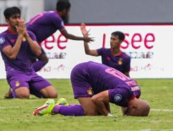 PREVIEW Persik vs Persiraja: Mumpung Lawan Sedang Pincang