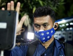 Parah, Awalnya 9 Pemain, Kini 27 Personel Persib Positif Covid-19