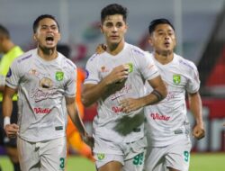 Pelatih Persebaya: Semoga Mental Pemain Bangkit Lagi Melawan Arema FC