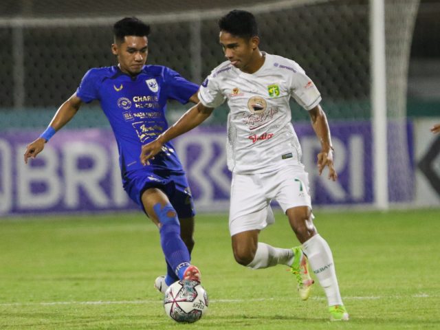 Penularan Covid-19 Mengganas, Tim-Tim Ingin Liga 1 Tetap Berlanjut