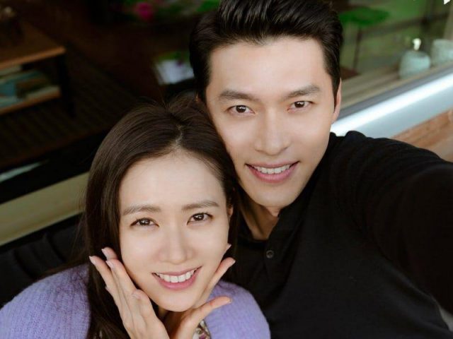 Perjalanan Cinta Son Ye-jin dan Hyun Bin, Nikah Maret Mendatang