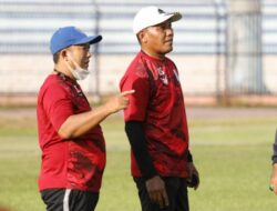 Persela Lamongan Menanti Sentuhan Duet Ragil dan Gustavo