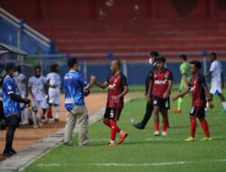 Persewangi Akhirnya Tereliminasi, Duo Sidoarjo Jaga Peluang