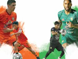 Persiraja vs Persebaya: Menguji Keampuhan "Obat Antilengah"