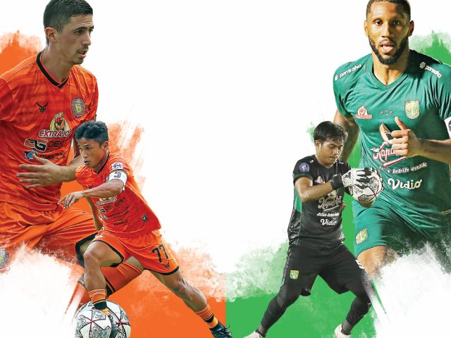 Persiraja vs Persebaya: Menguji Keampuhan "Obat Antilengah"