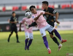 Satgas: 90 Persen Pemain Liga 1 yang Positif Covid Bergejala Ringan