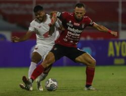 Sebagai Tim Bertradisi Papan Atas, Ada di Posisi 13 Tak Diharapkan PSM