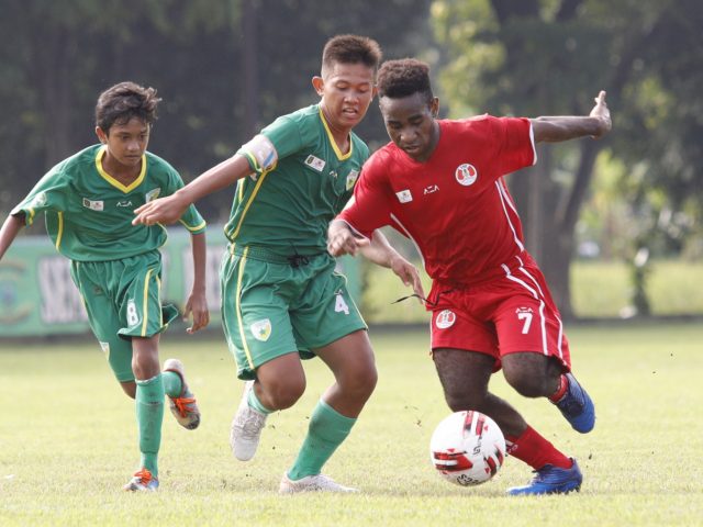 Setelah Dua Tahun Vakum, Liga Persebaya Surabaya Kembali Bergulir