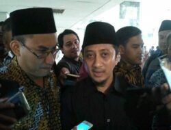 Ustad Yusuf Mansur Sebut Kabar Dirinya Melihat Rasulullah Tidak Benar