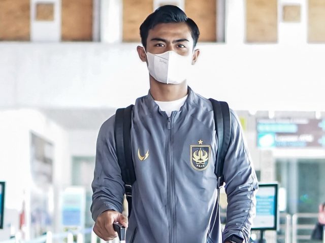 Visa Selesai, Pratama Arhan Langsung Terbang ke Jepang