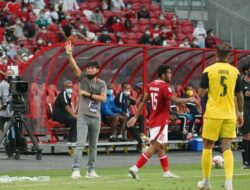 Agar Bisa Bersaing di Piala Dunia, STY Tuntut Perbaikan di Timnas U-19