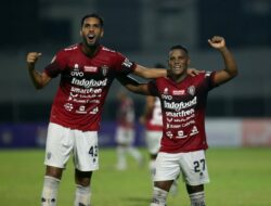 Bali United Berada di Ambang Sejarah, Bisa Pecahkan Dua Rekor Besar