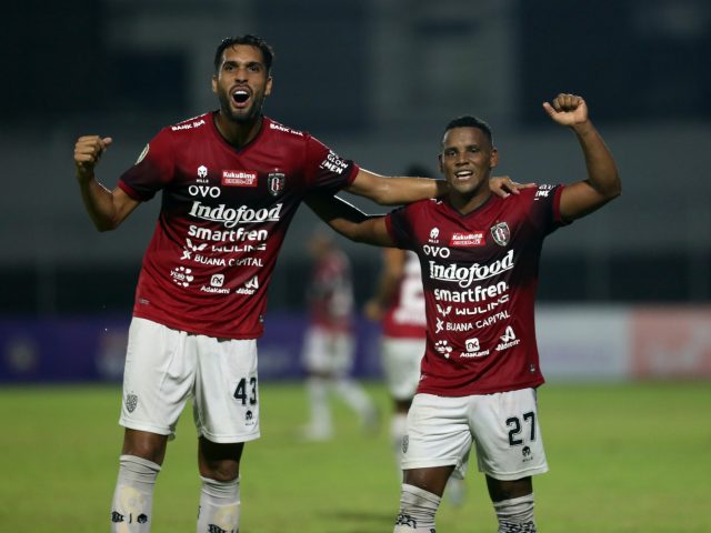 Bali United Berada di Ambang Sejarah, Bisa Pecahkan Dua Rekor Besar