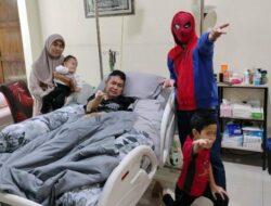 Baru Menikah, Hilman Hariwijaya Meninggal