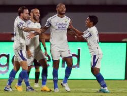 Berkompetisi di AFC Cup, Itulah Target yang Kini Diburu Persib Bandung