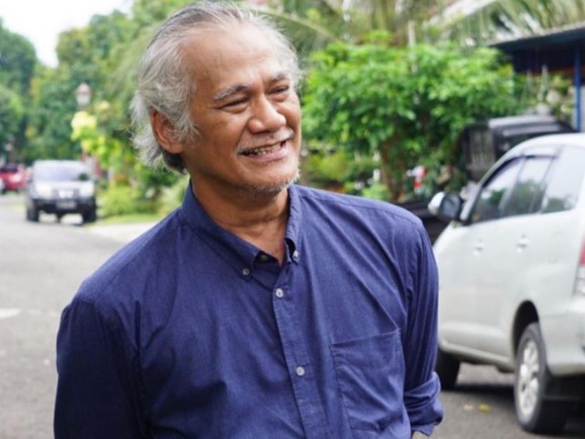 Berperan di PPT Jilid 15, Tio Pakusadewo Akui Mirip Kisah Hidupnya