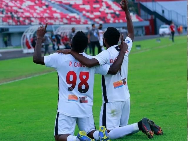 Bhayangkara Kalah, Cuma Bali United dan Persib yang Punya Kans Juara