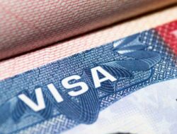 Daftar negara penerima Visa on Arrival