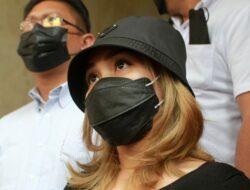 Damai, Ayu Ting Ting dan KD 'si Hater' akan Bertemu Besok