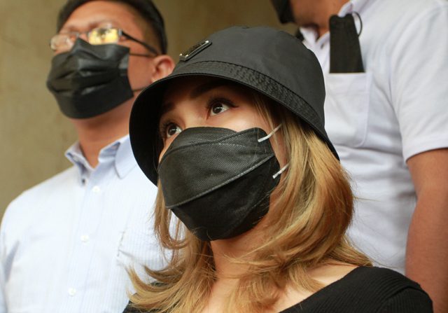 Damai, Ayu Ting Ting dan KD 'si Hater' akan Bertemu Besok