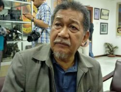 Deddy Mizwar Beberkan Penyebab Energinya yang Tak Pernah Habis