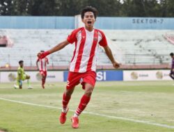 Deltras Sidoarjo Bisa Jadi Tim Pertama yang Promosi ke Liga 2