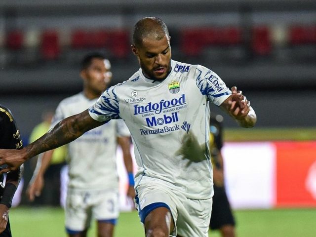 Ditahan Persib 1-1, Pelatih Persebaya: Alhamdulillah Kami Mendominasi