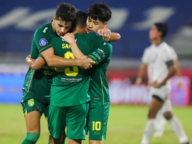 Faktor yang Bikin Pelatih Persebaya Aji Santoso Waspada pada Barito