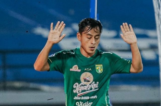 Gagal Penalti, Kebobolan Menit 90+5, Kans Juara Persebaya Menipis