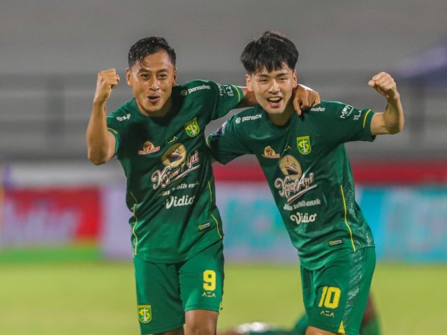 Isu Makin Santer, Ricky Kambuaya ke Persib, Taisei Marukawa ke PSIS