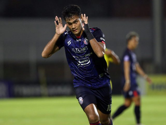 Kembali Menang, Pelatih Sangat Puas dengan Cara Arema FC Menyerang