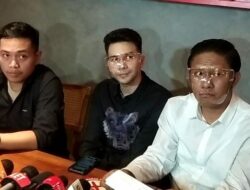 Nilai Putusan Vonis Tidak Adil, Jonathan Frizzy Ajukan Banding