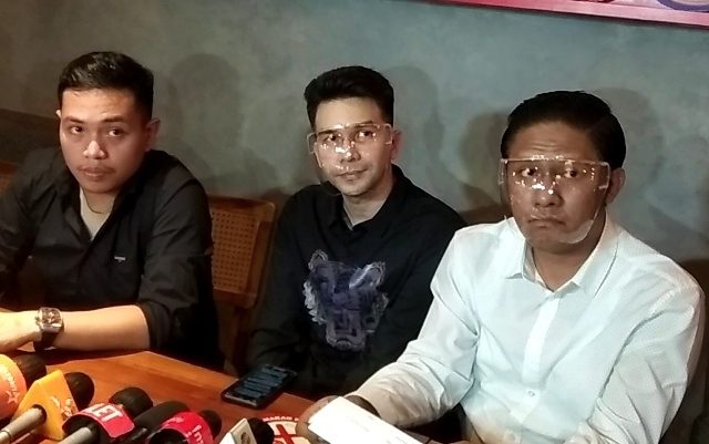 Nilai Putusan Vonis Tidak Adil, Jonathan Frizzy Ajukan Banding