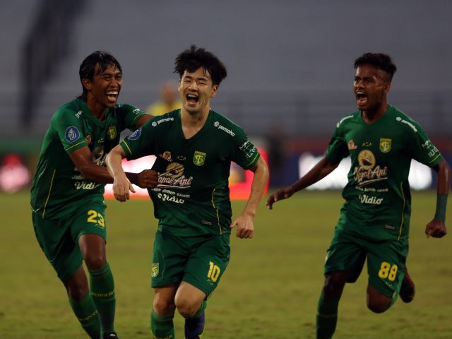 Pelatih Persik: Secara Permainan, Persebaya Layak Juara Liga 1