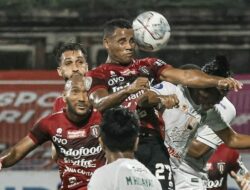 Persebaya Menang Telak 3-0, Sukses Besar Rusak Pesta Juara Bali United